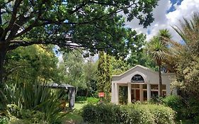 Fisant, Bokmakierie And Hoephoep Guest House